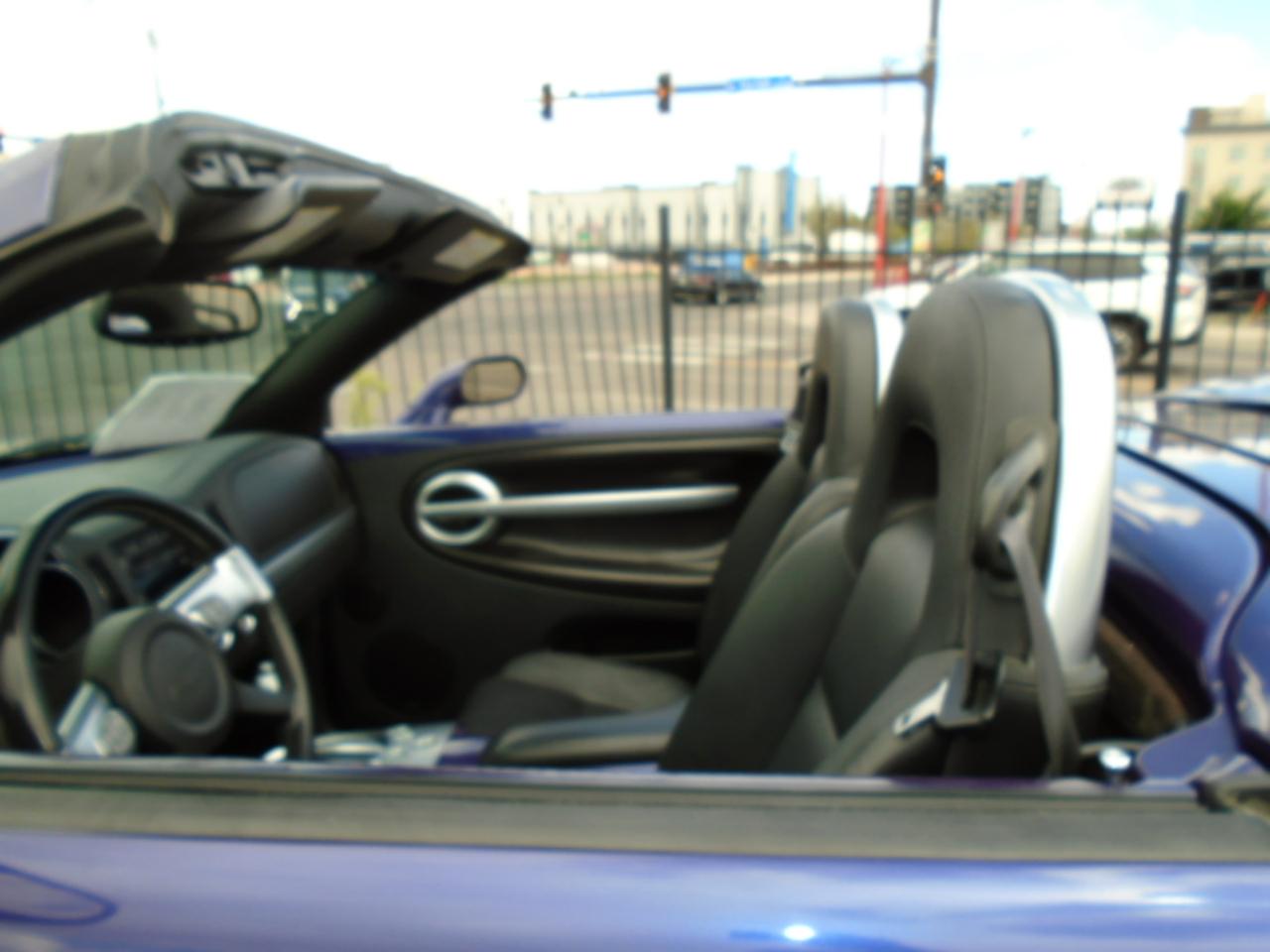 Chevrolet SSR Reg Cab 116.0" WB LS 2004