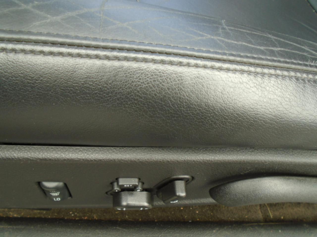 Chevrolet SSR Reg Cab 116.0" WB LS 2004