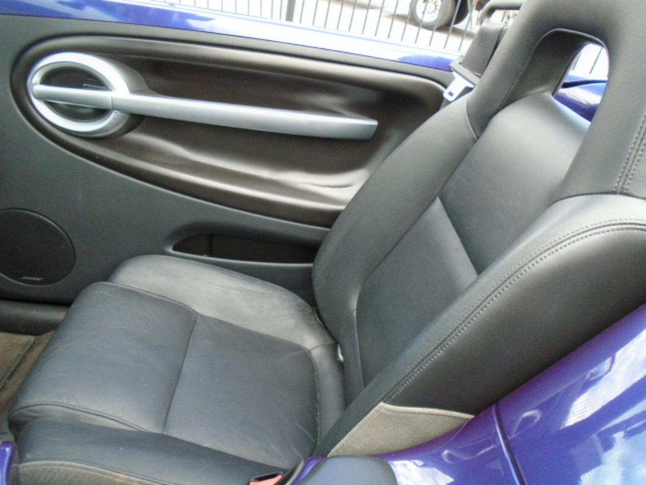 Chevrolet SSR Reg Cab 116.0" WB LS 2004