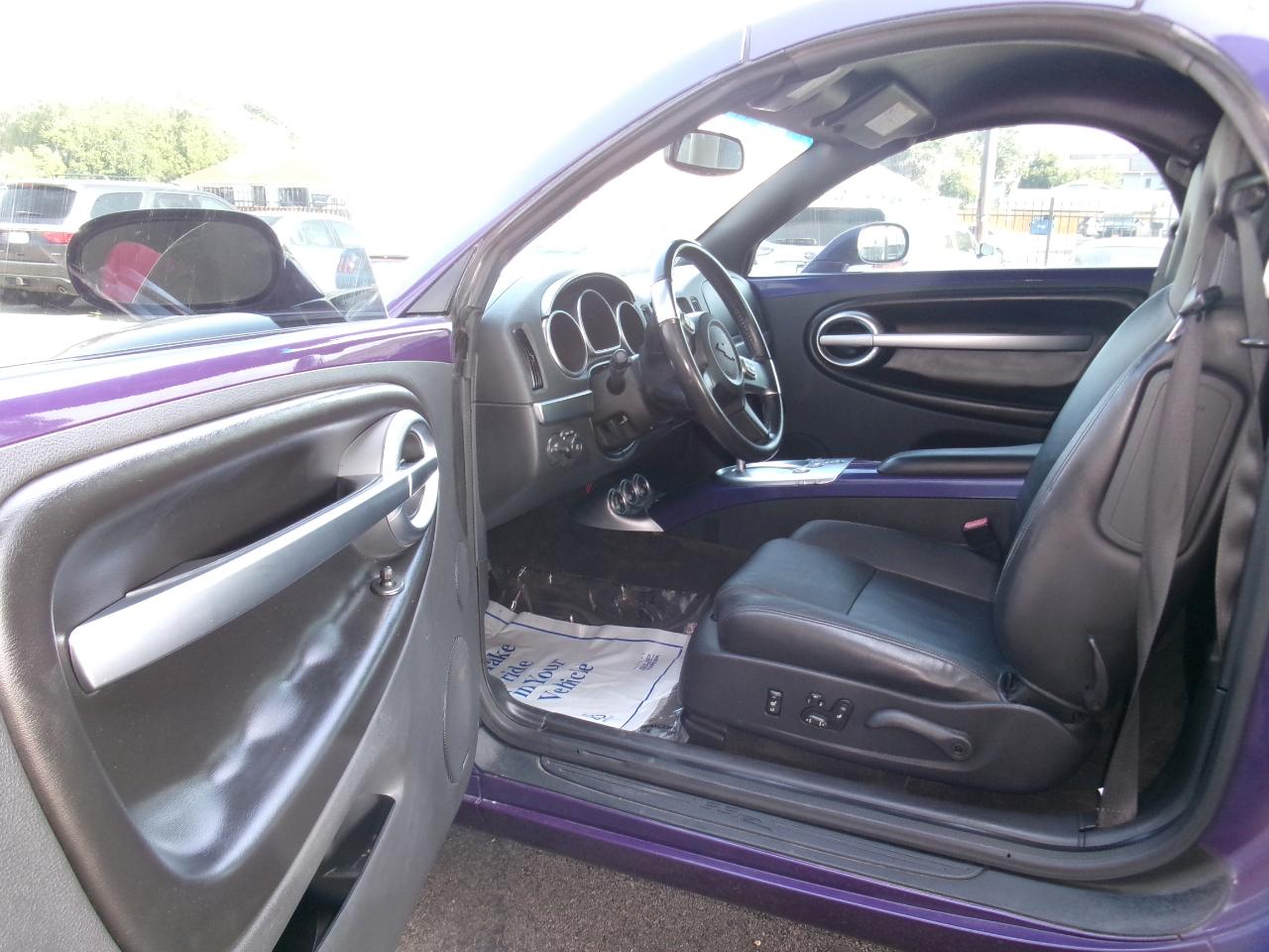 Chevrolet SSR Reg Cab 116.0" WB LS 2004