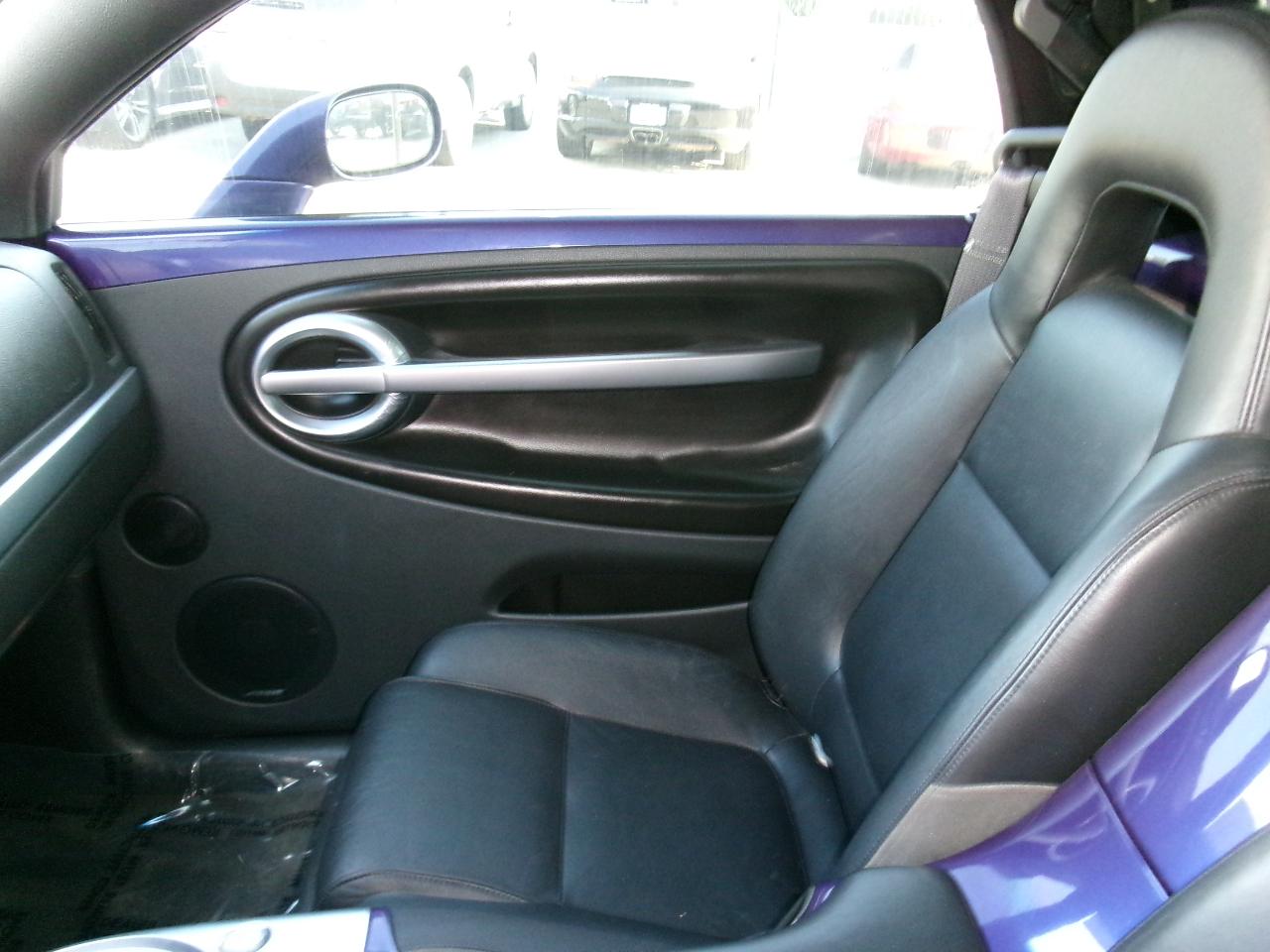 Chevrolet SSR Reg Cab 116.0" WB LS 2004