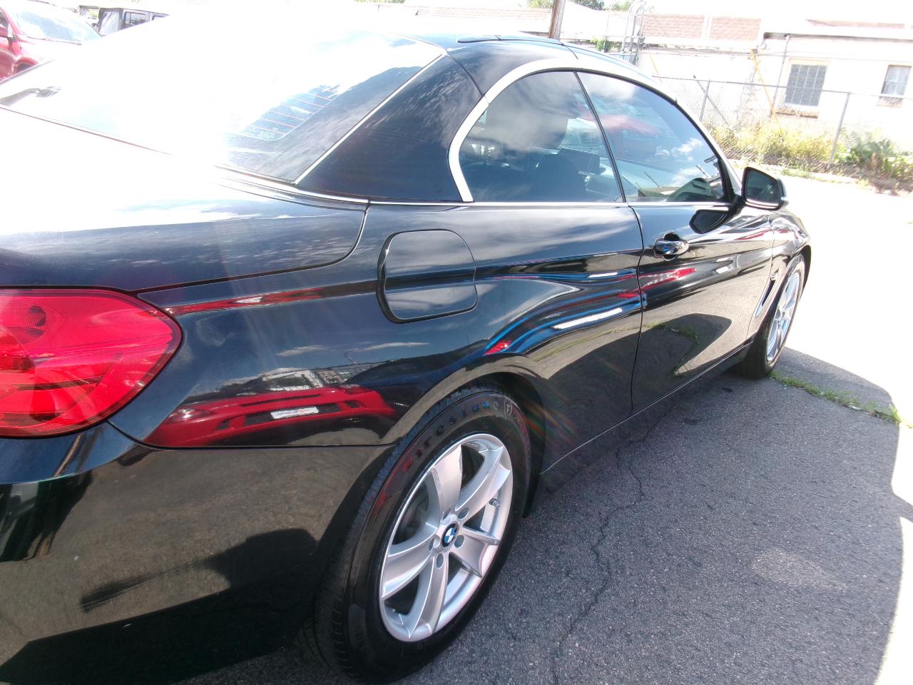 BMW 428i photo 10