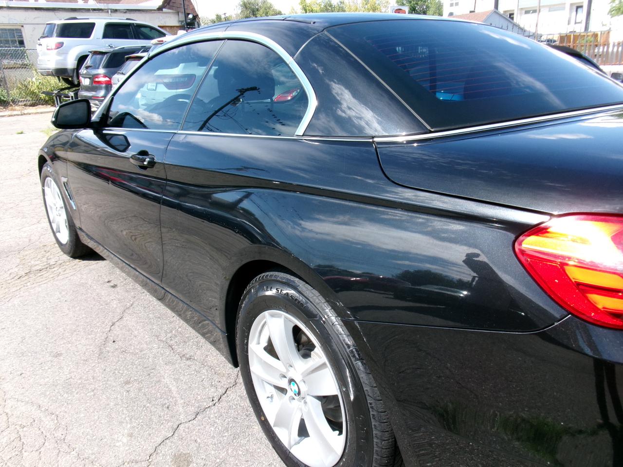 BMW 428i photo 15