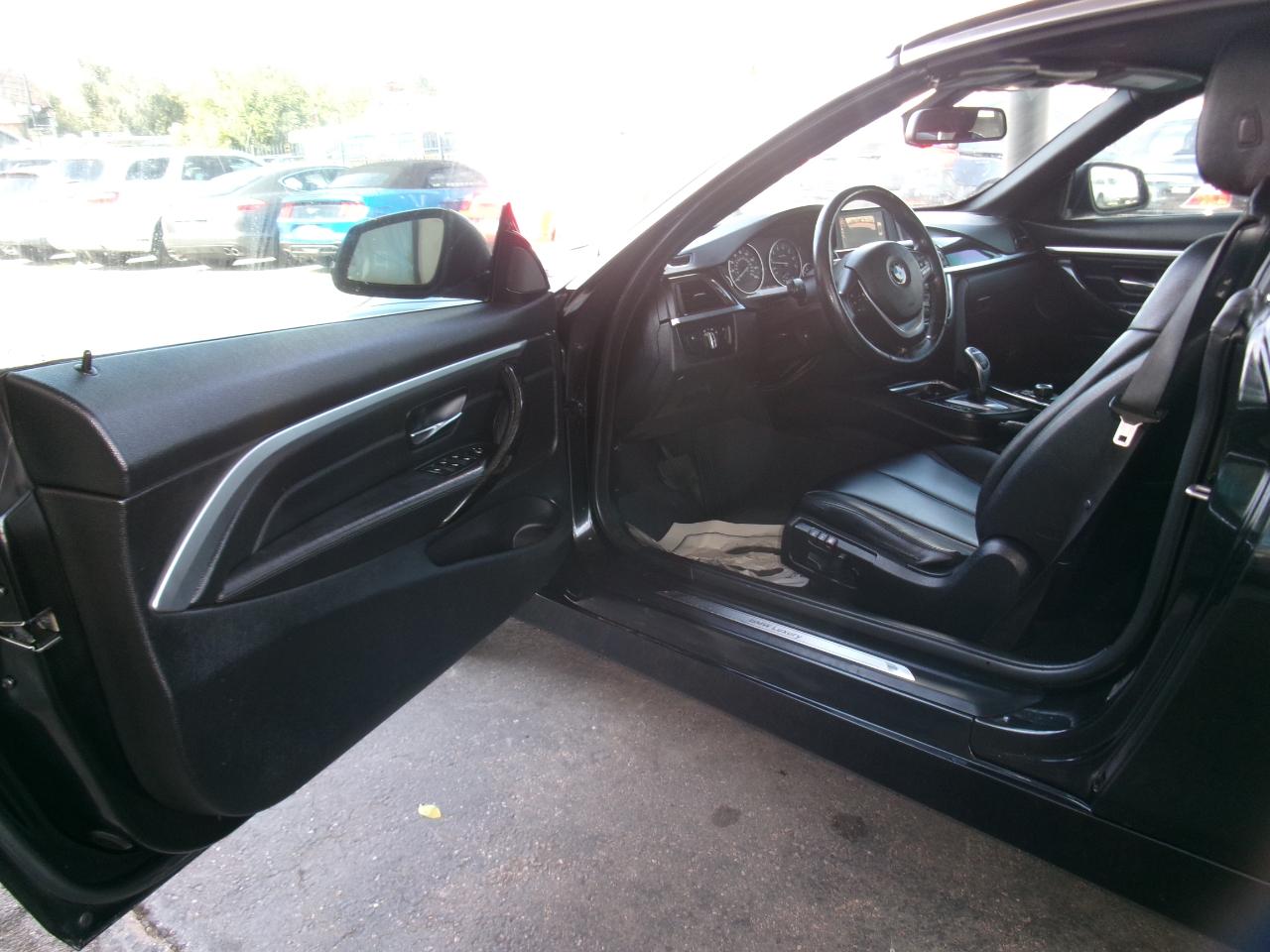BMW 428i photo 18