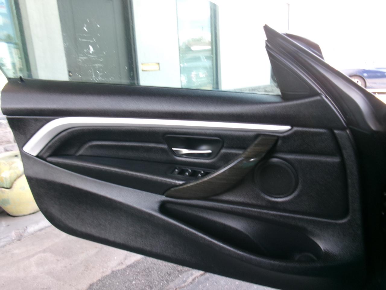 BMW 428i photo 19