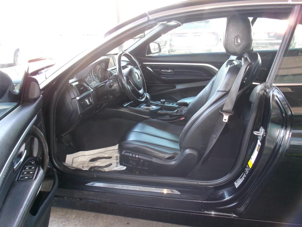 BMW 428i photo 20