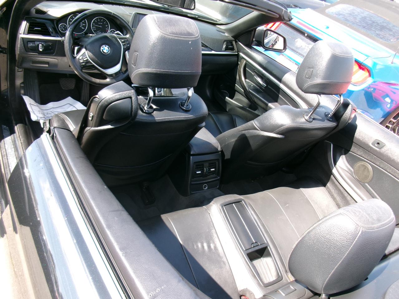 BMW 428i photo 22