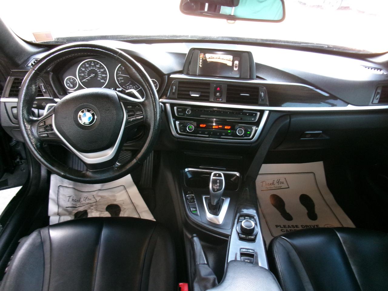 BMW 428i photo 23