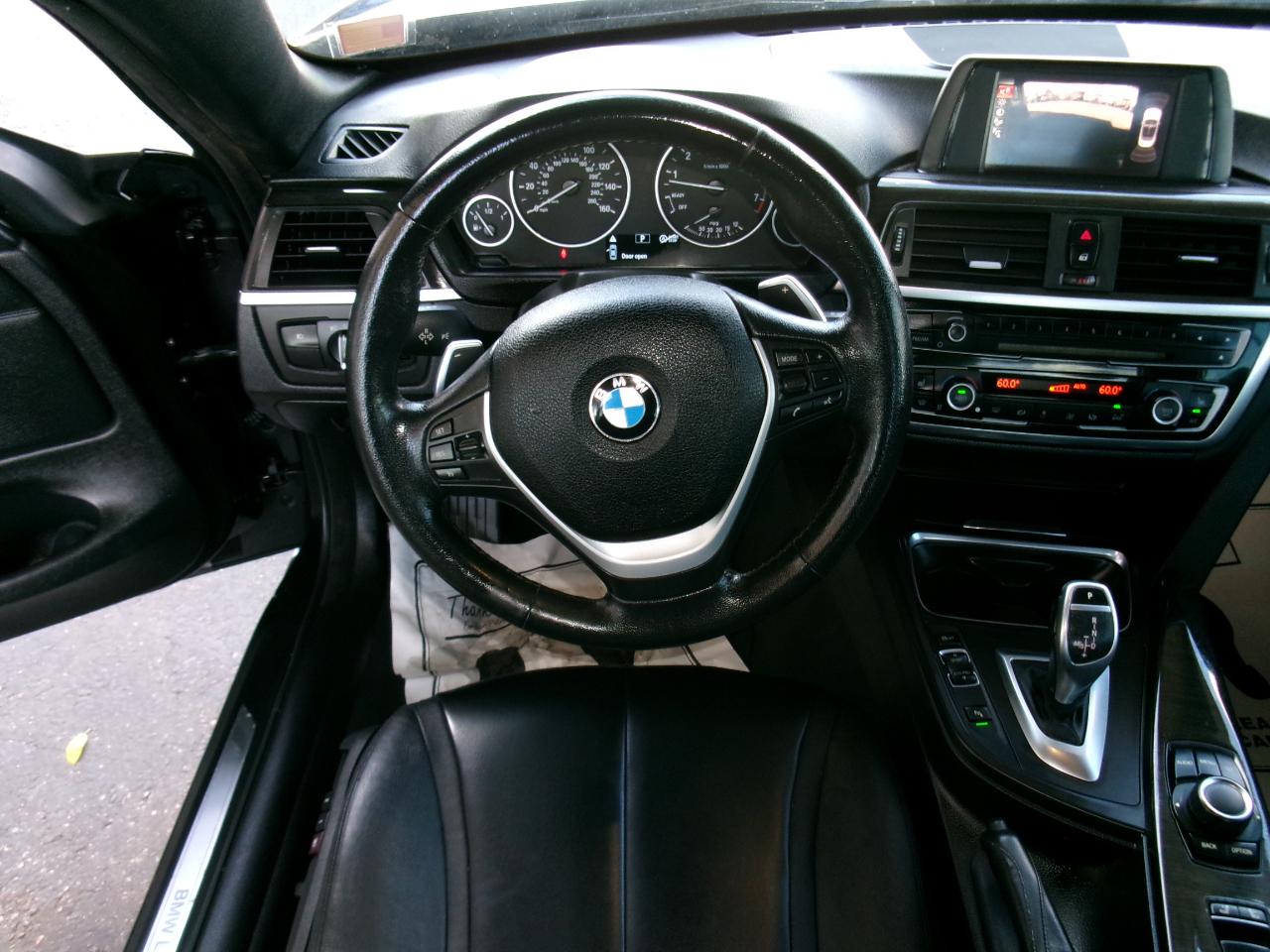 BMW 428i photo 24