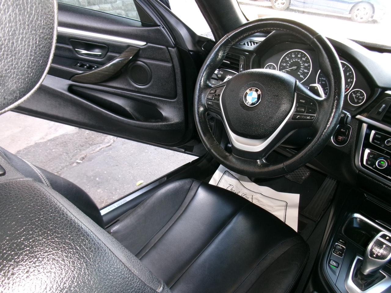BMW 428i photo 25