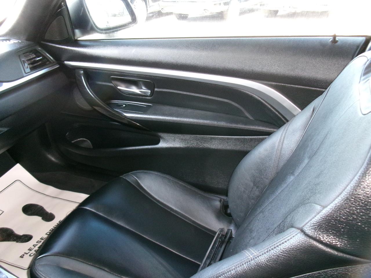 BMW 428i photo 26