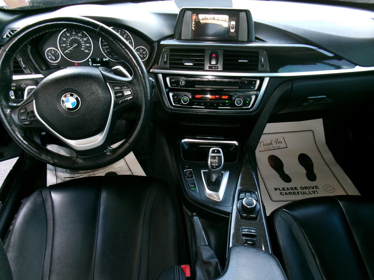 BMW 428i photo 27