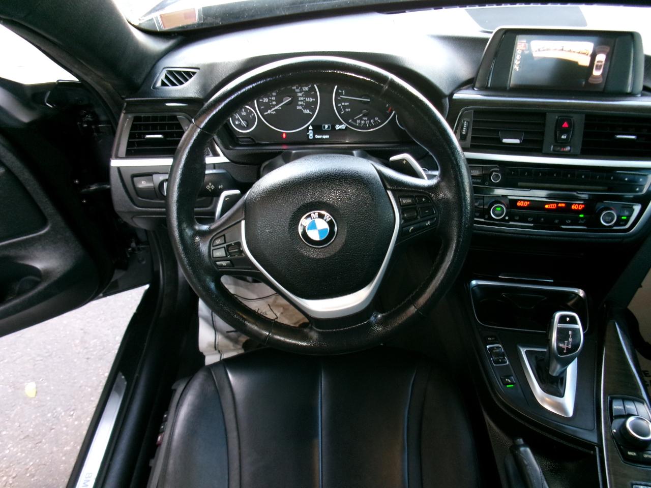 BMW 428i photo 28