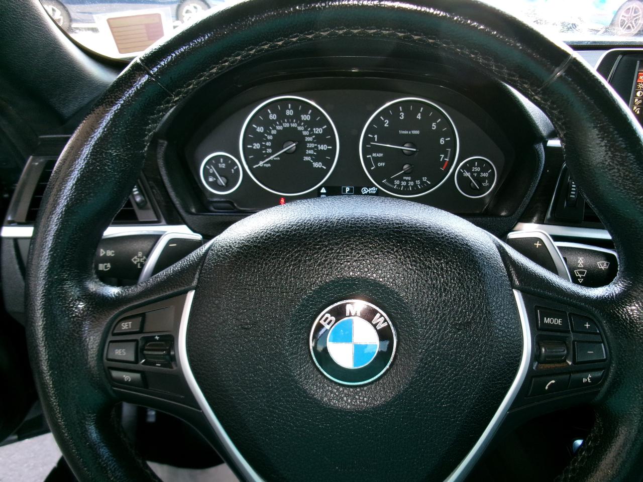 BMW 428i photo 31