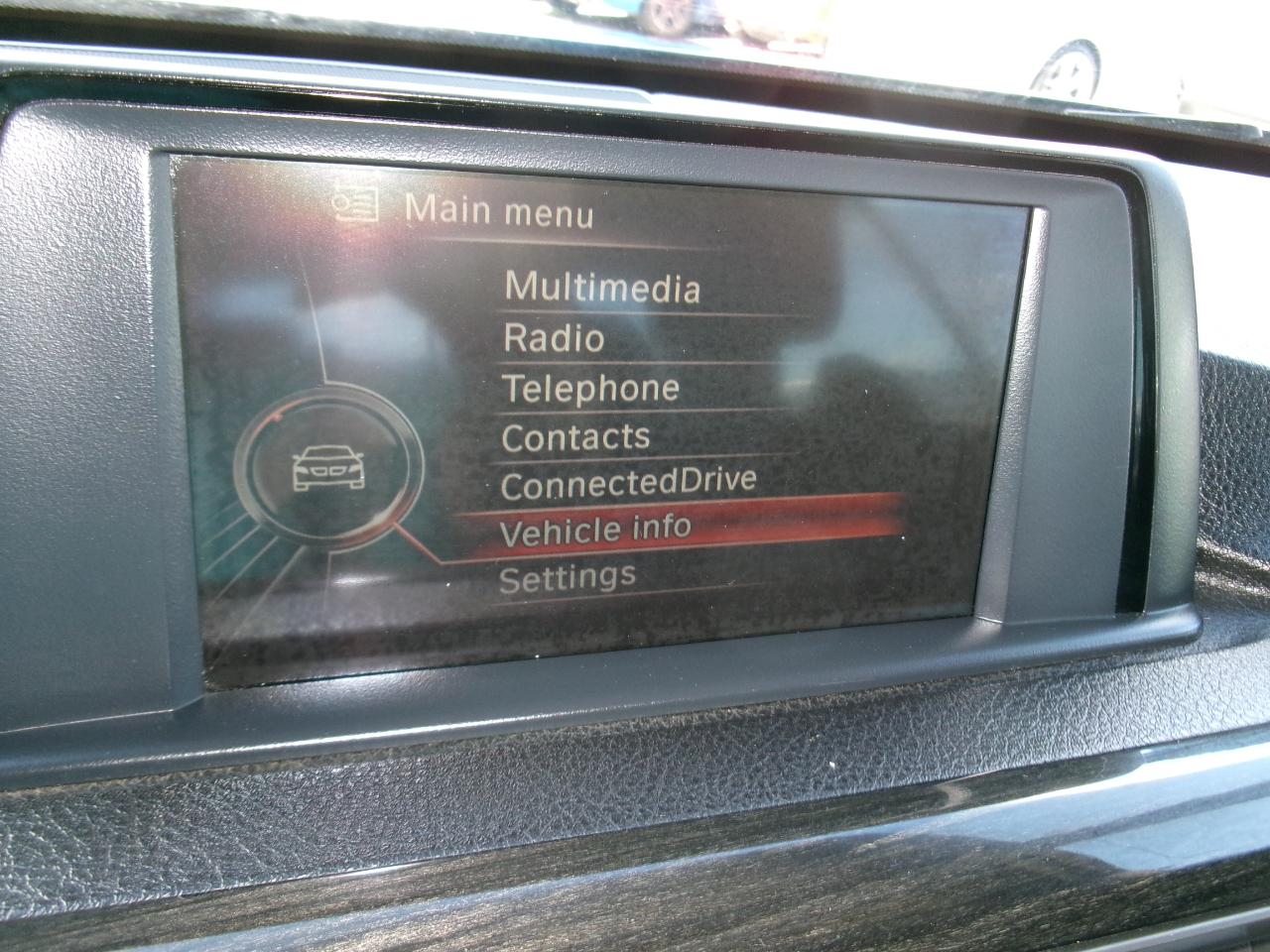 BMW 428i photo 39