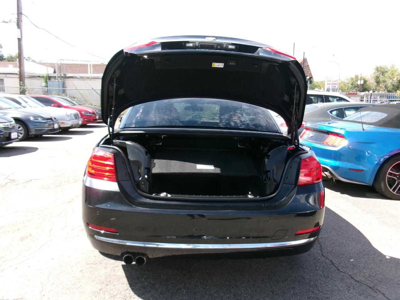 BMW 428i photo 43