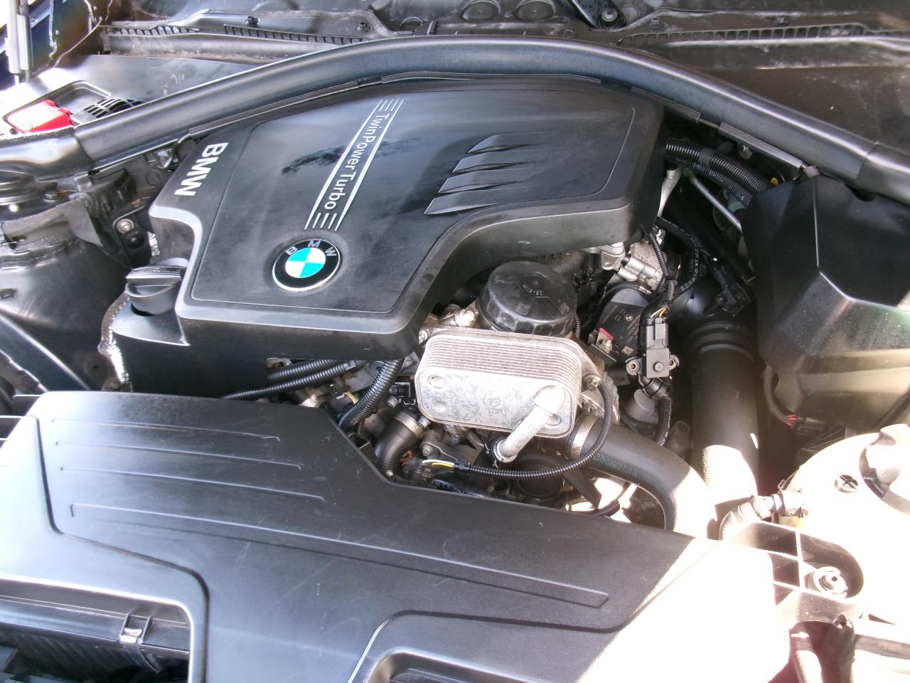 BMW 428i photo 46