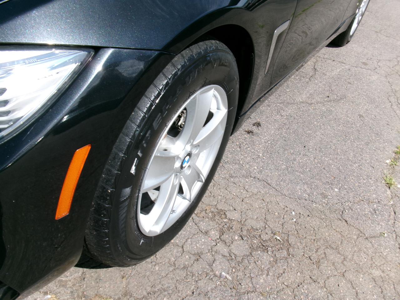 BMW 428i photo 48
