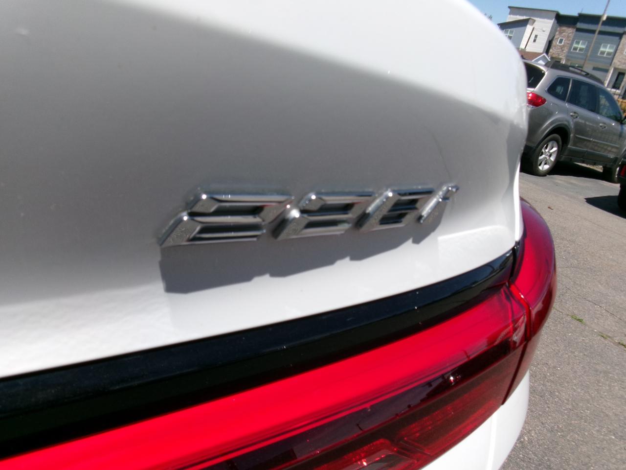 BMW 2 Series 228i xDrive Gran Coupe 2020