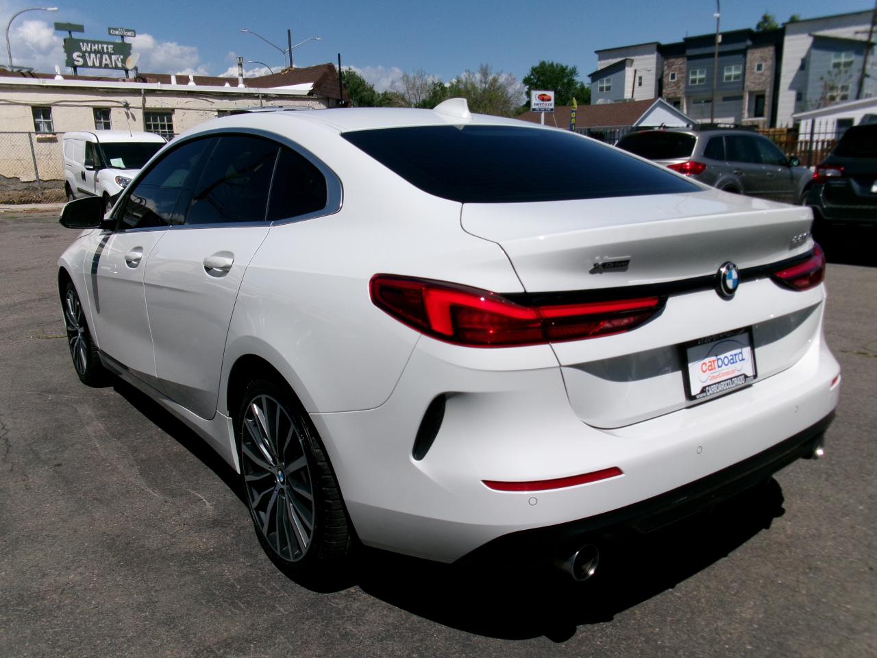 BMW 2 Series 228i xDrive Gran Coupe 2020