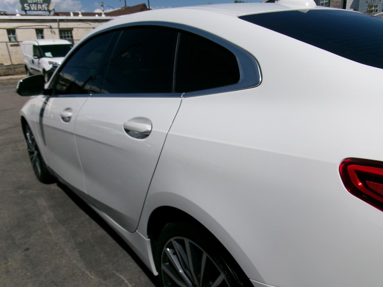 BMW 2 Series 228i xDrive Gran Coupe 2020