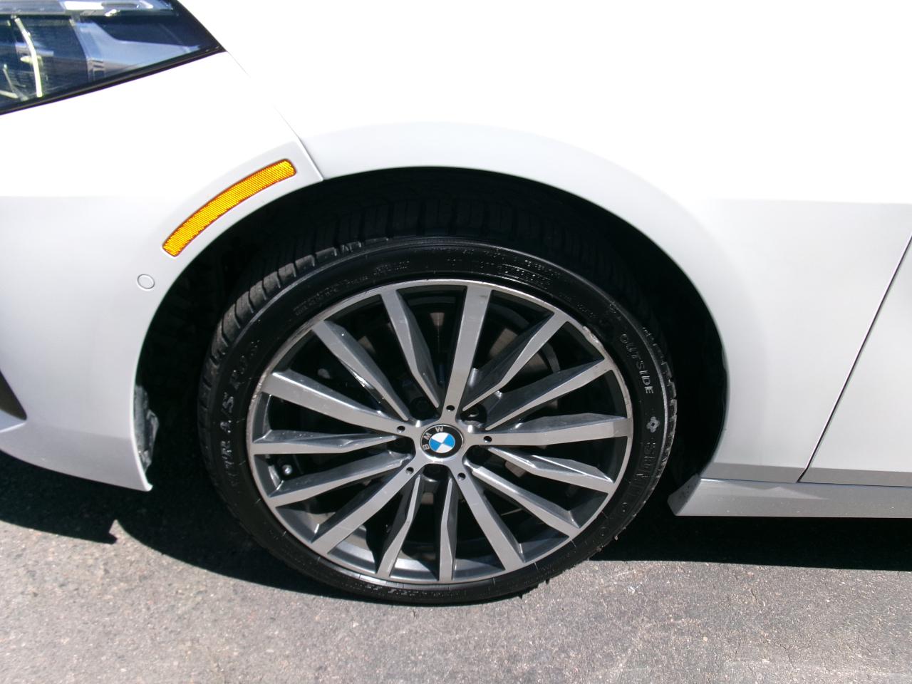 BMW 2 Series 228i xDrive Gran Coupe 2020