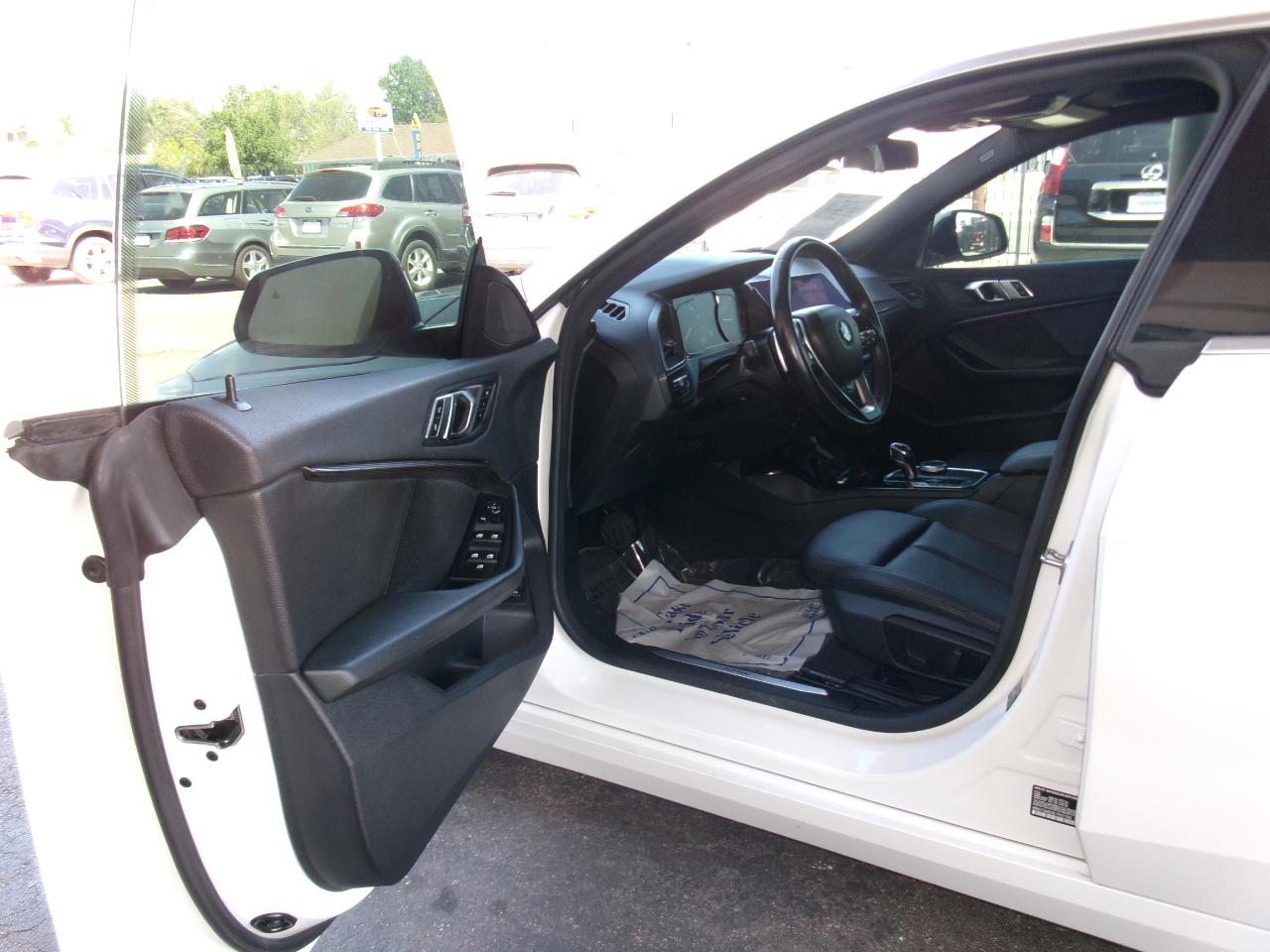 BMW 2 Series 228i xDrive Gran Coupe 2020