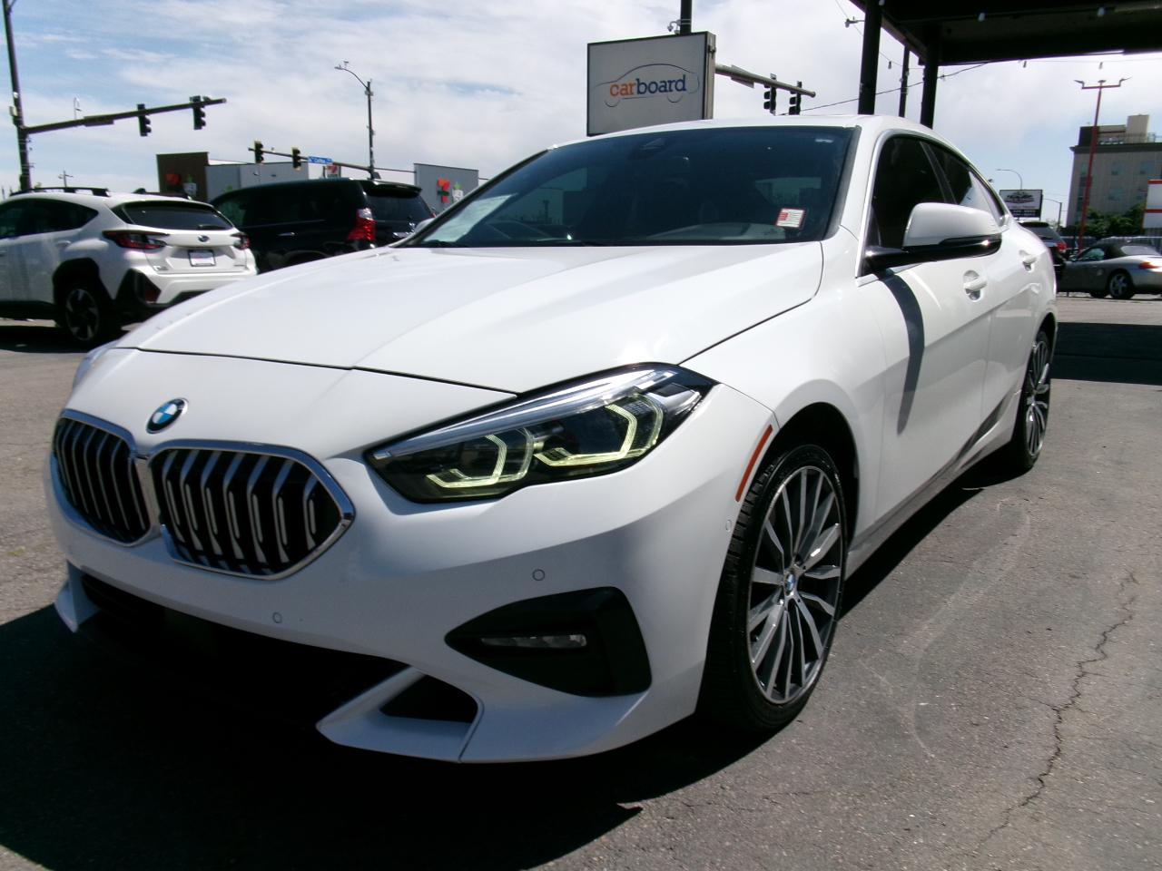 BMW 2 Series 228i xDrive Gran Coupe 2020
