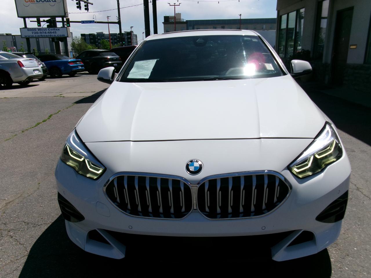 BMW 2 Series 228i xDrive Gran Coupe 2020