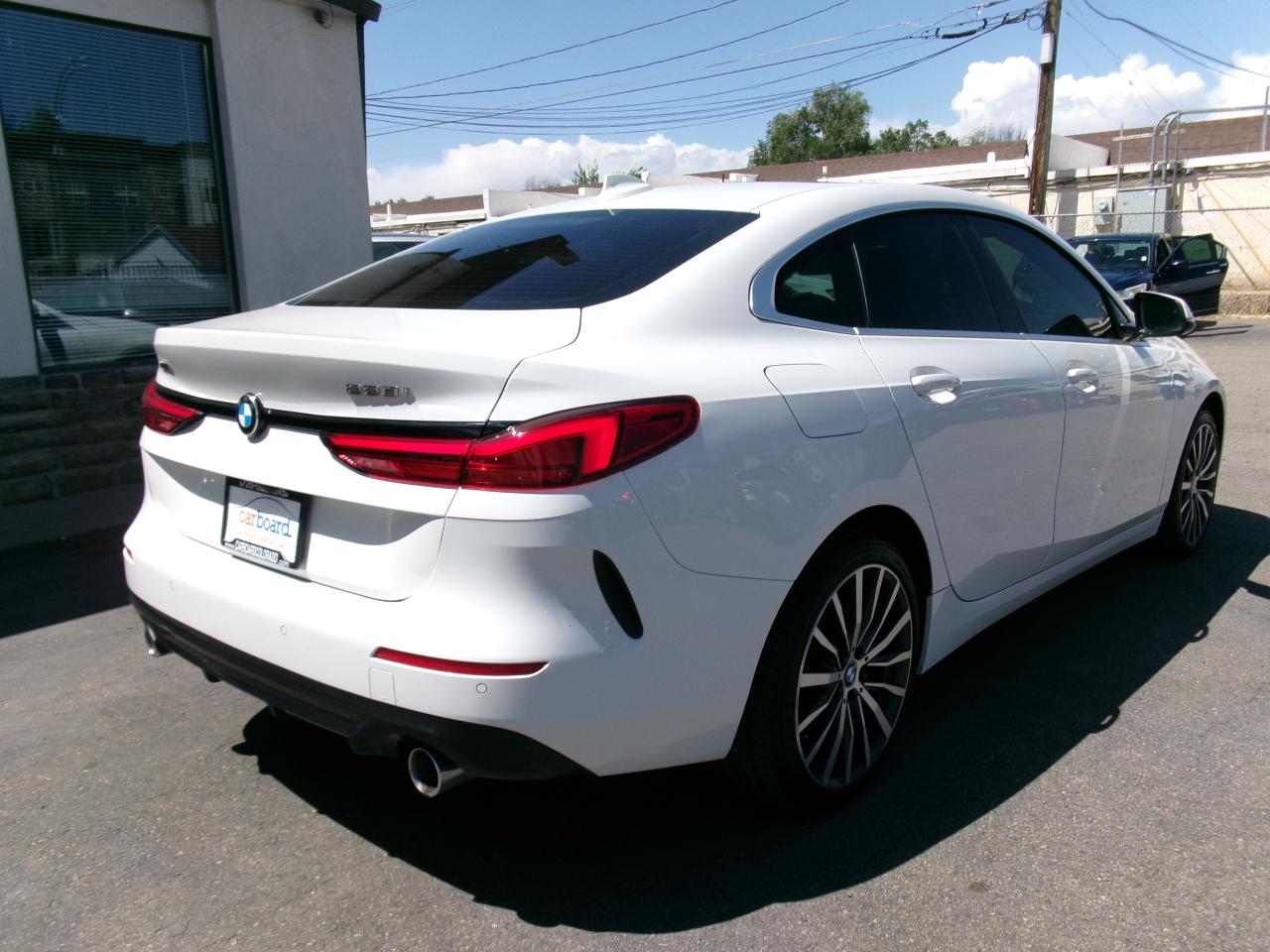 BMW 2 Series 228i xDrive Gran Coupe 2020