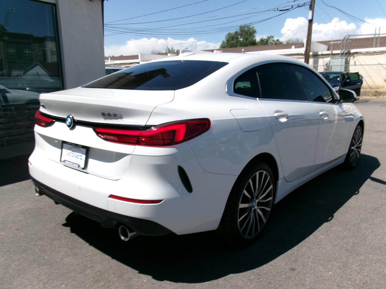 BMW 2 Series 228i xDrive Gran Coupe 2020