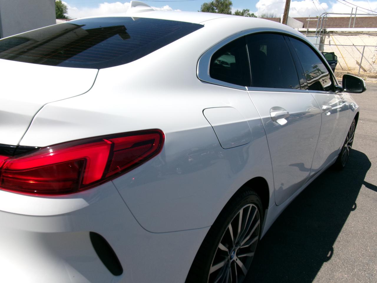 BMW 2 Series 228i xDrive Gran Coupe 2020