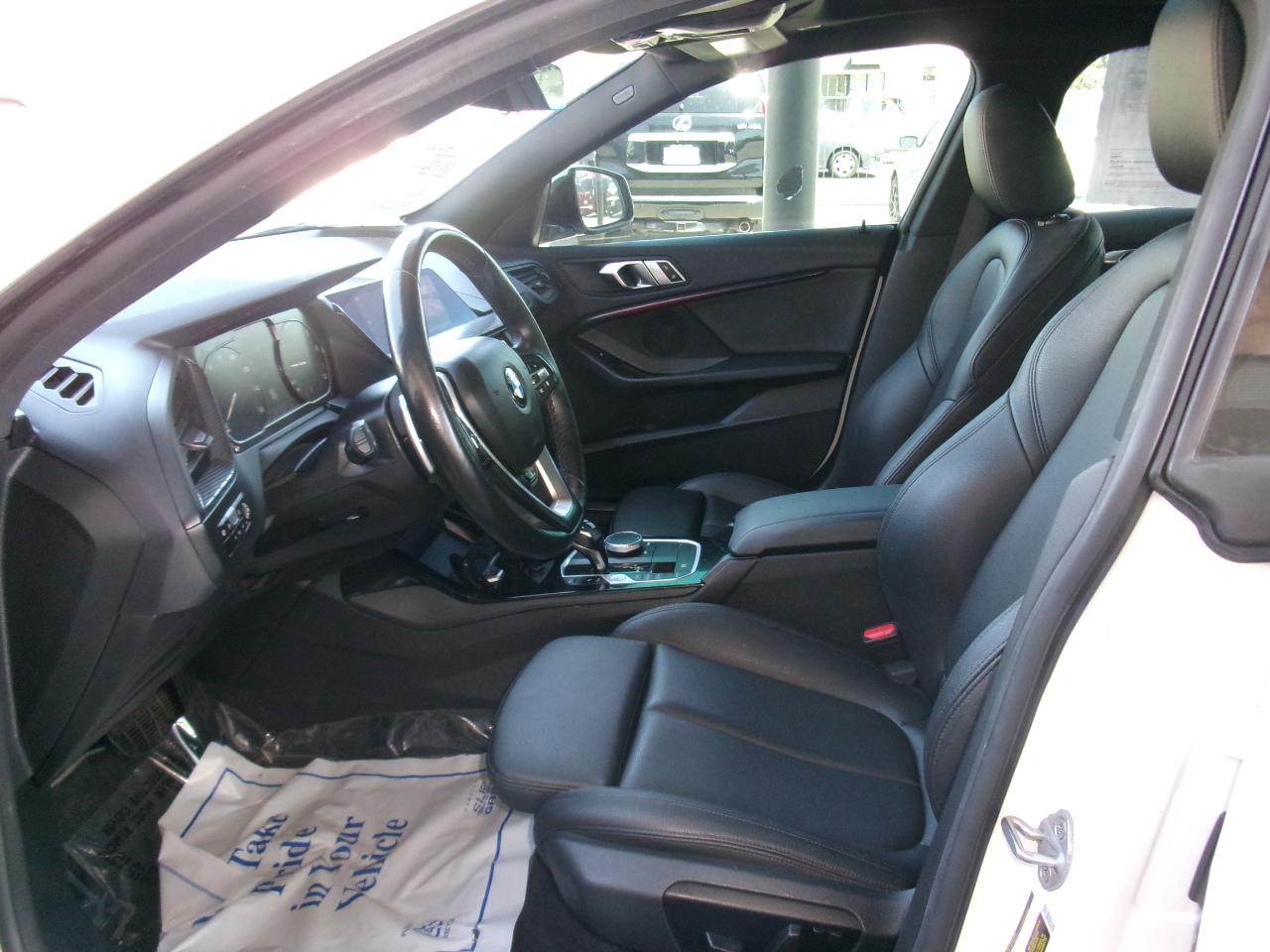 BMW 2 Series 228i xDrive Gran Coupe 2020