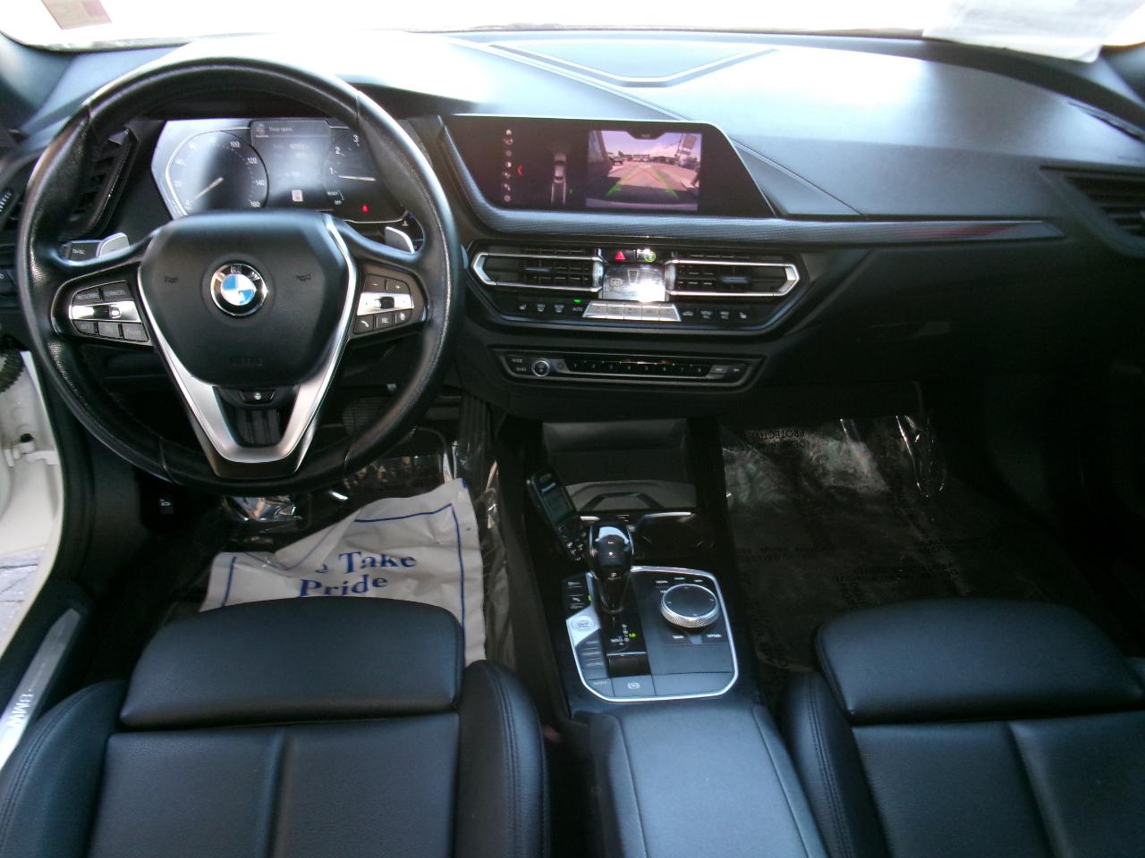 BMW 2 Series 228i xDrive Gran Coupe 2020