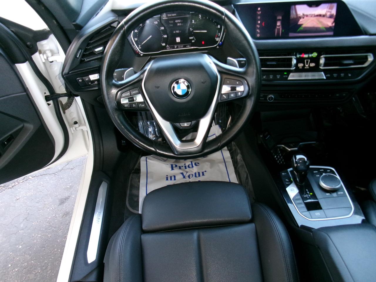BMW 2 Series 228i xDrive Gran Coupe 2020
