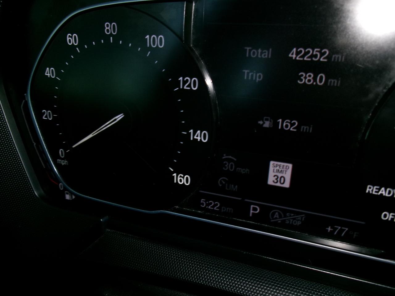 BMW 2 Series 228i xDrive Gran Coupe 2020