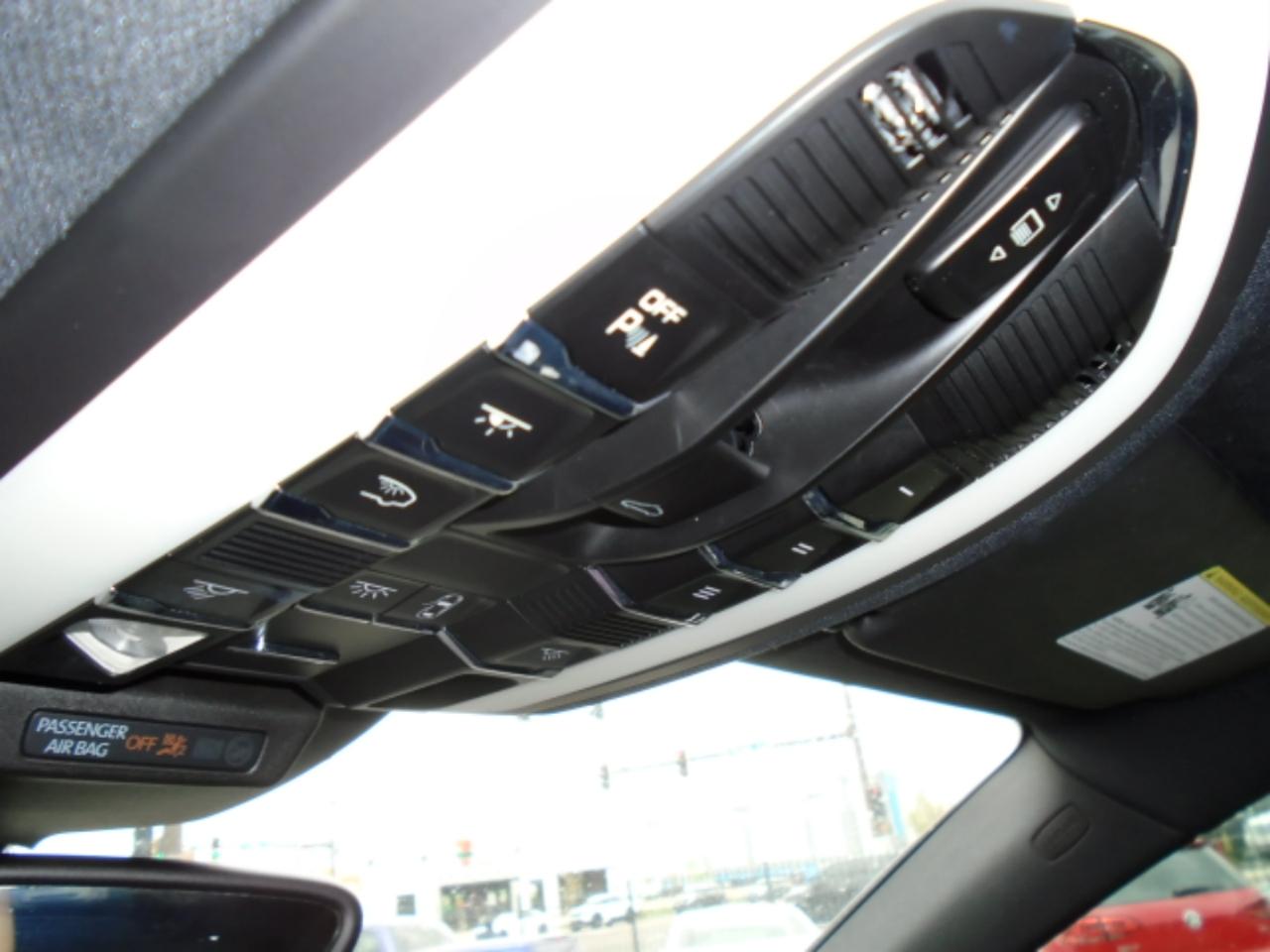 Porsche Macan S AWD 2018