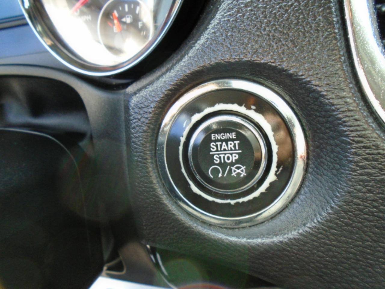 Dodge Durango AWD 4dr Citadel 2011