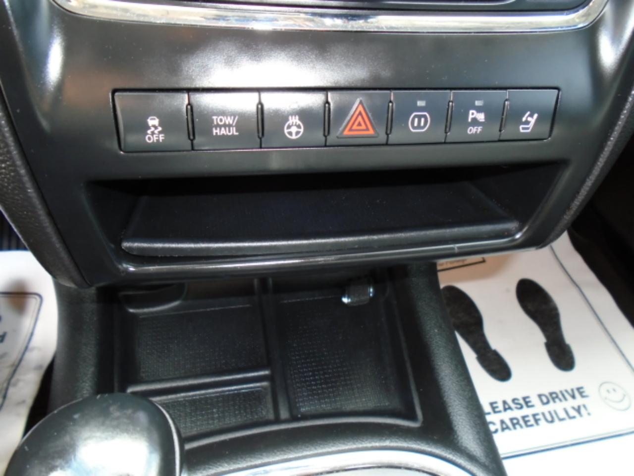 Dodge Durango AWD 4dr Citadel 2011