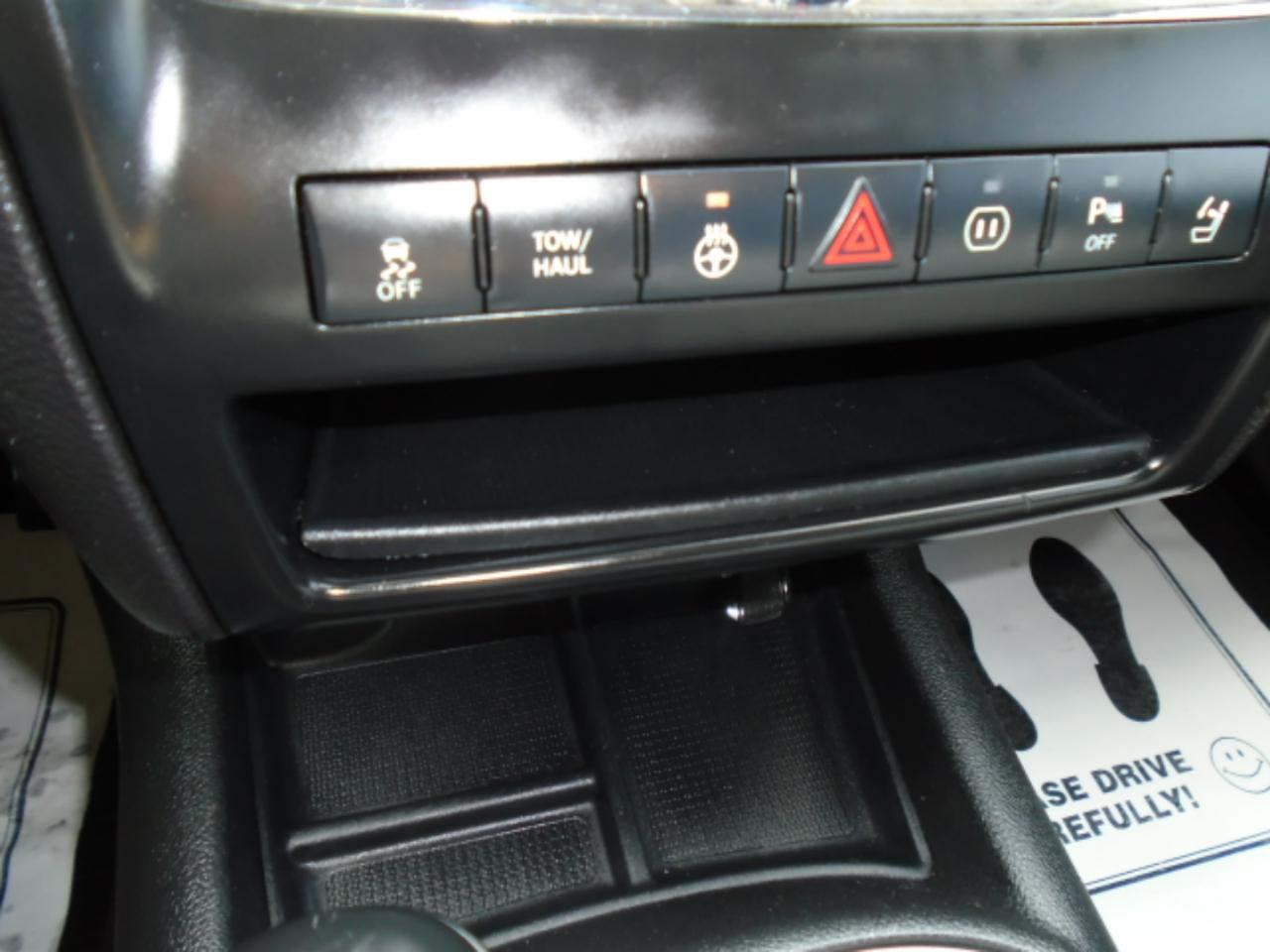 Dodge Durango AWD 4dr Citadel 2011