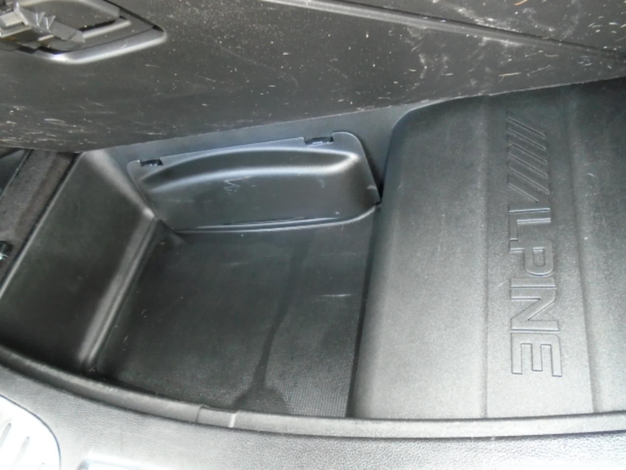 Dodge Durango AWD 4dr Citadel 2011