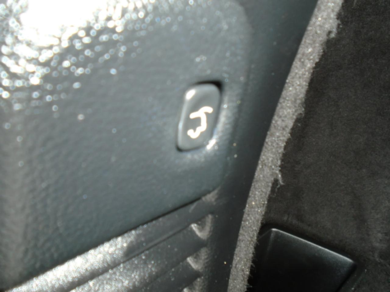 Dodge Durango AWD 4dr Citadel 2011