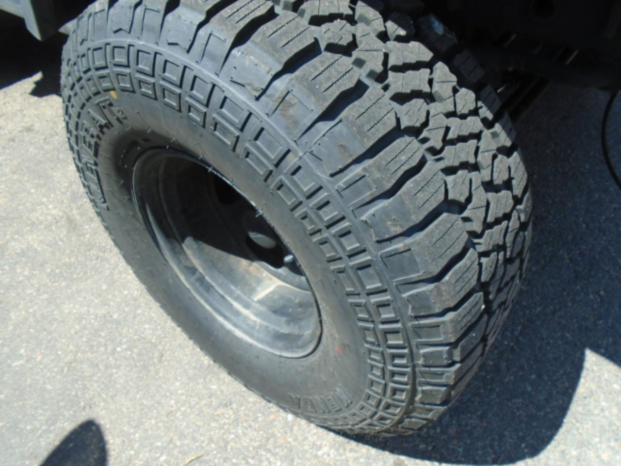 Jeep Wrangler 4WD 2dr Rubicon 2010