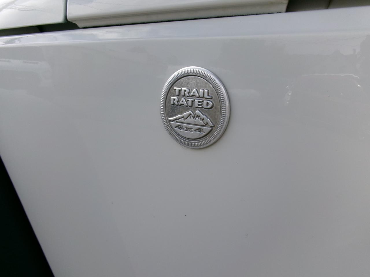 Jeep Wrangler 4WD 2dr Rubicon 2010
