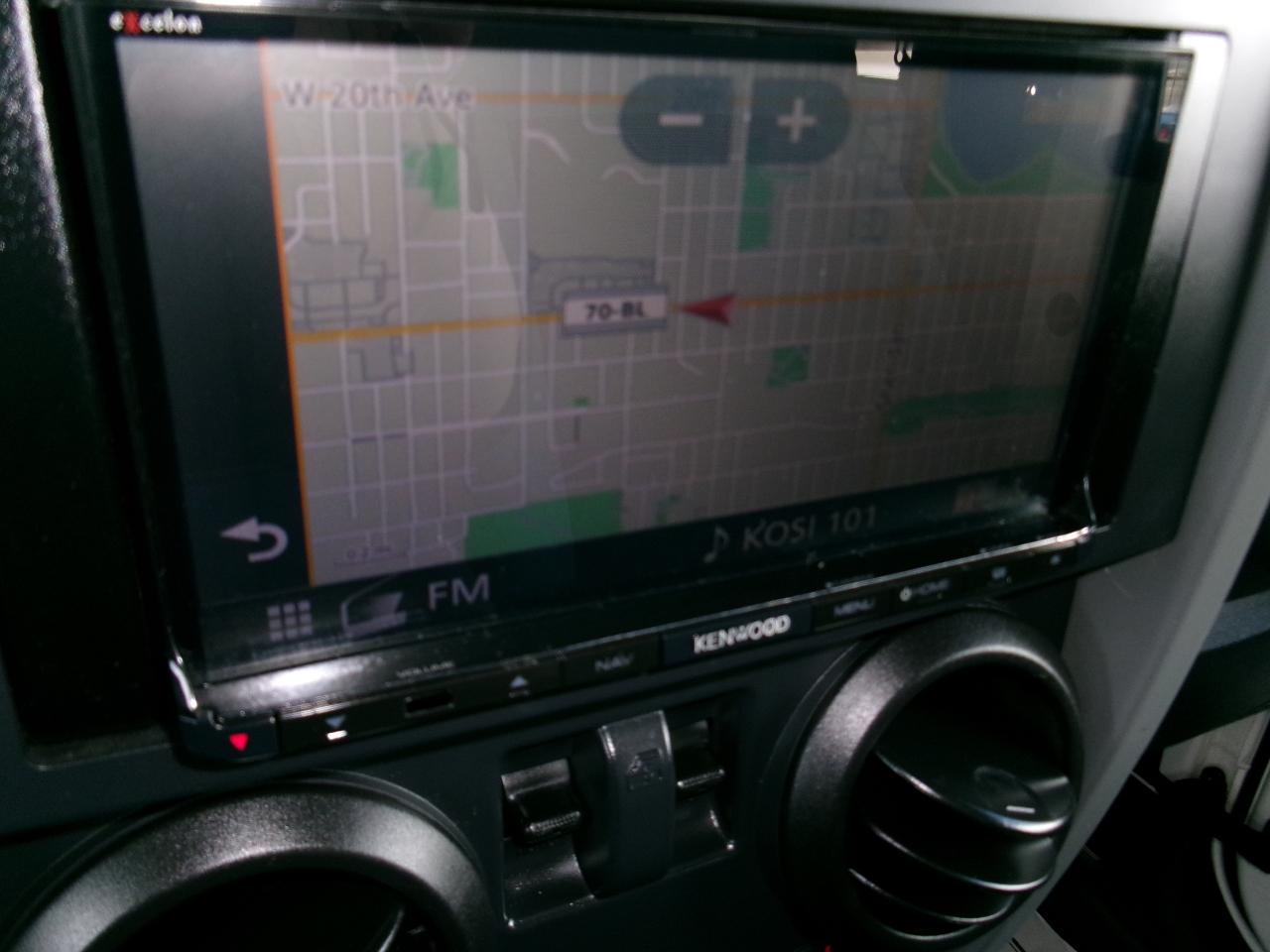 Jeep Wrangler 4WD 2dr Rubicon 2010