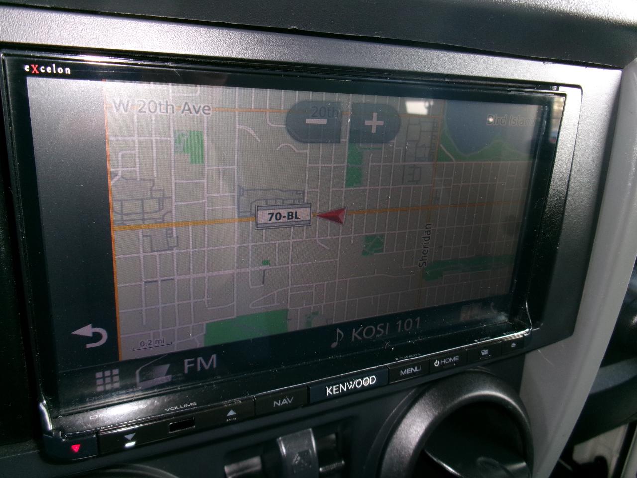 Jeep Wrangler 4WD 2dr Rubicon 2010