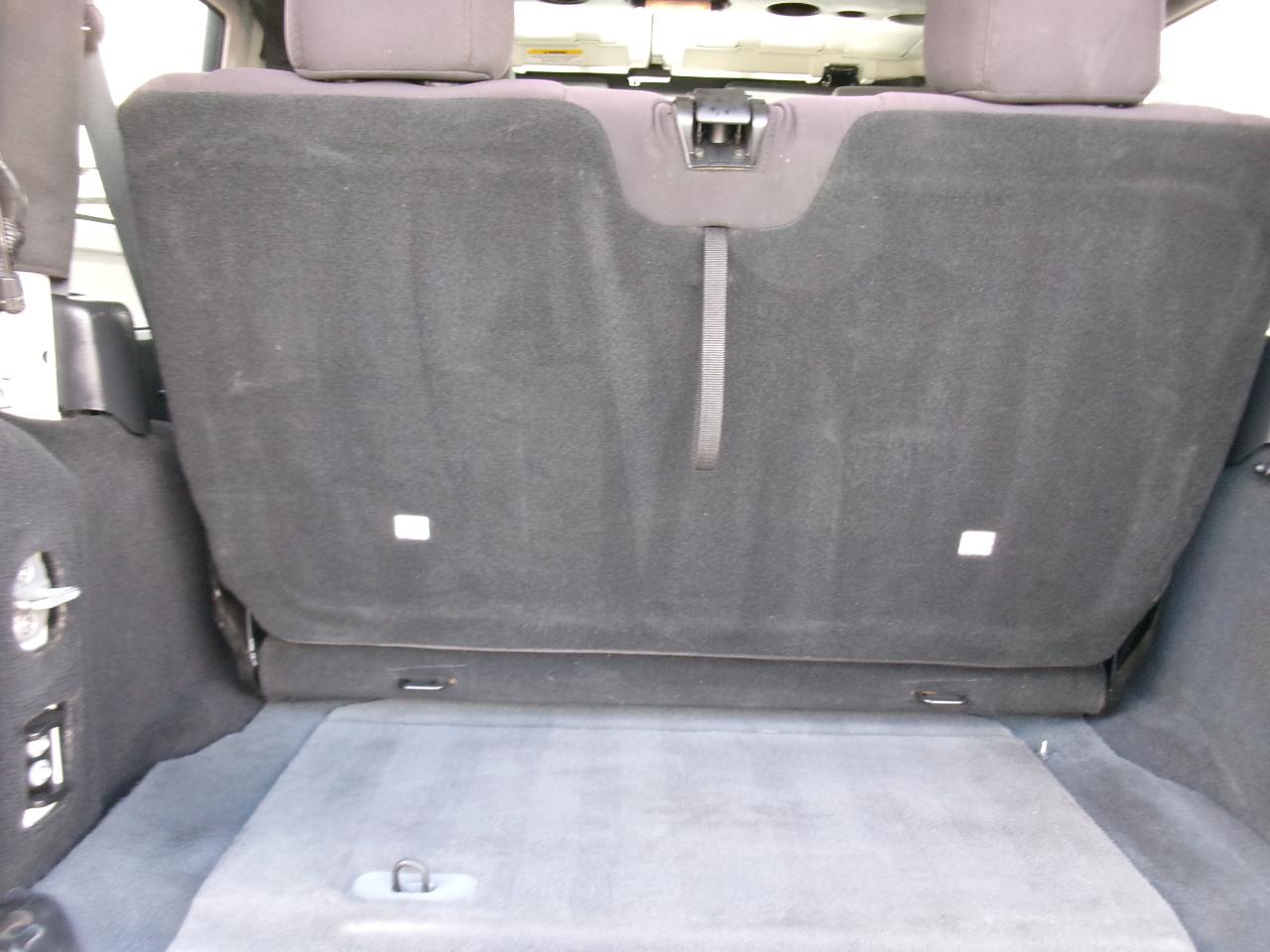 Jeep Wrangler 4WD 2dr Rubicon 2010