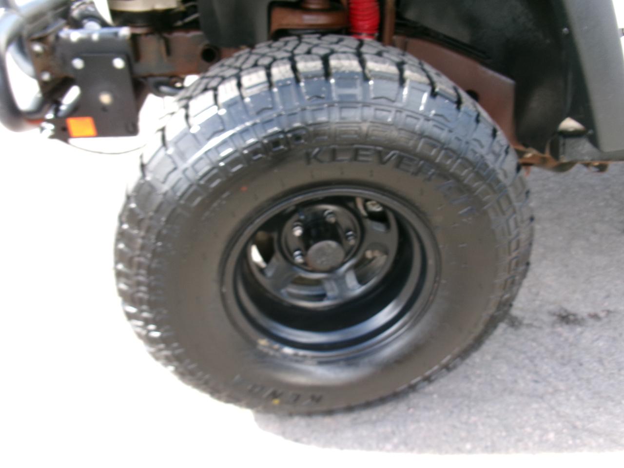 Jeep Wrangler 4WD 2dr Rubicon 2010