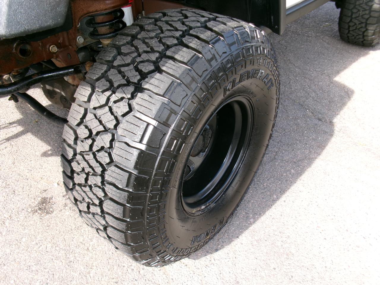 Jeep Wrangler 4WD 2dr Rubicon 2010