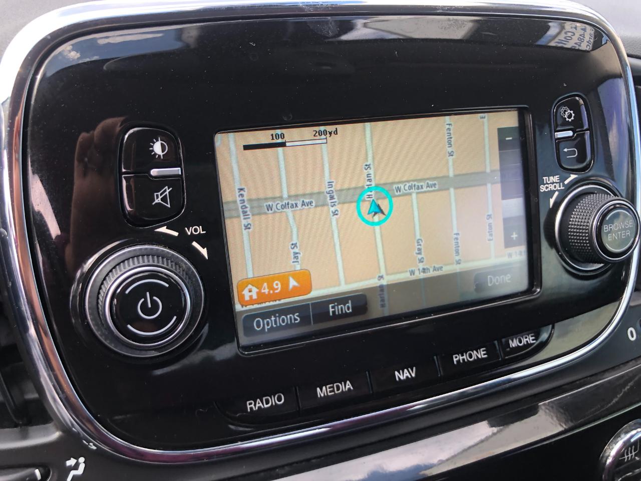 Fiat 500 Pop Hatch 2017